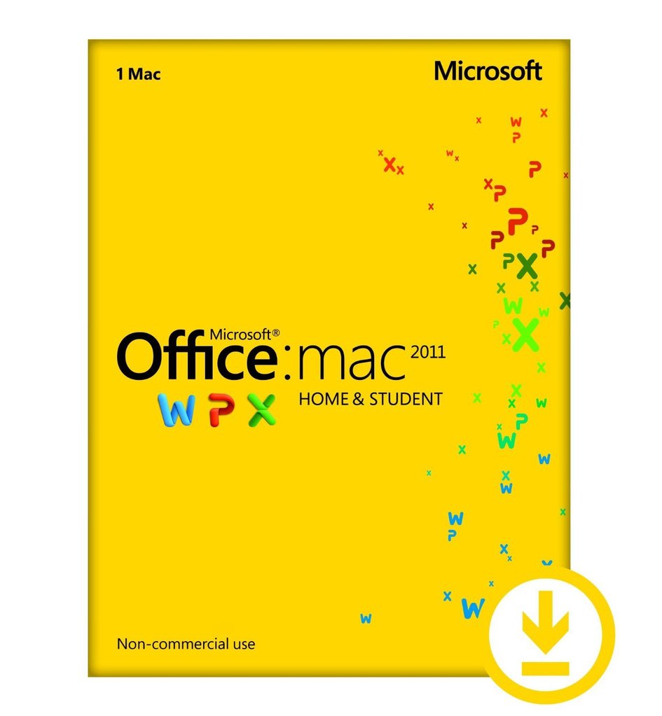 Download Office For Mac Student 2011